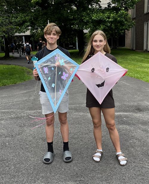 kites 1